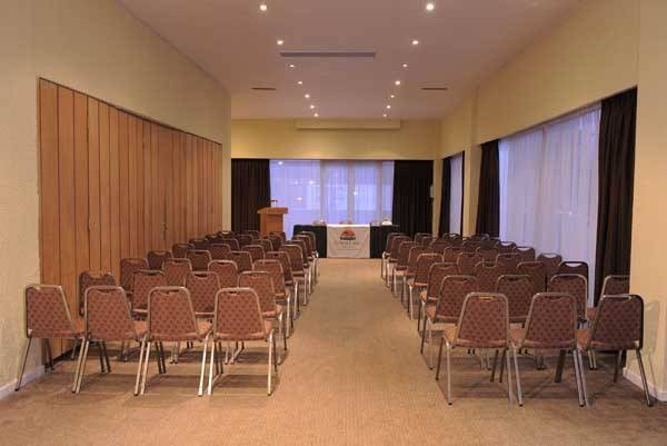 El Araucano 4* Чили, Консепсьон