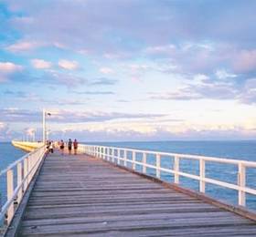 Туры в Peppers Salt Resort в Австралии