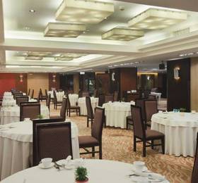 Отдых в Holiday Inn Hangzhou City Center - Китай, Ханчжоу