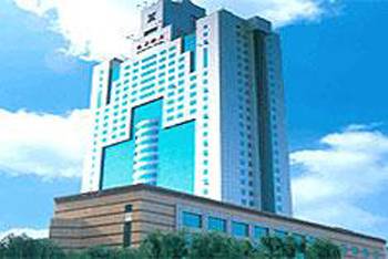 Mandarin 5* Китай, Цюаньчжоу