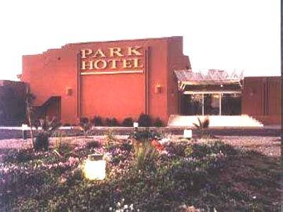 Park 4* Чили, Калама