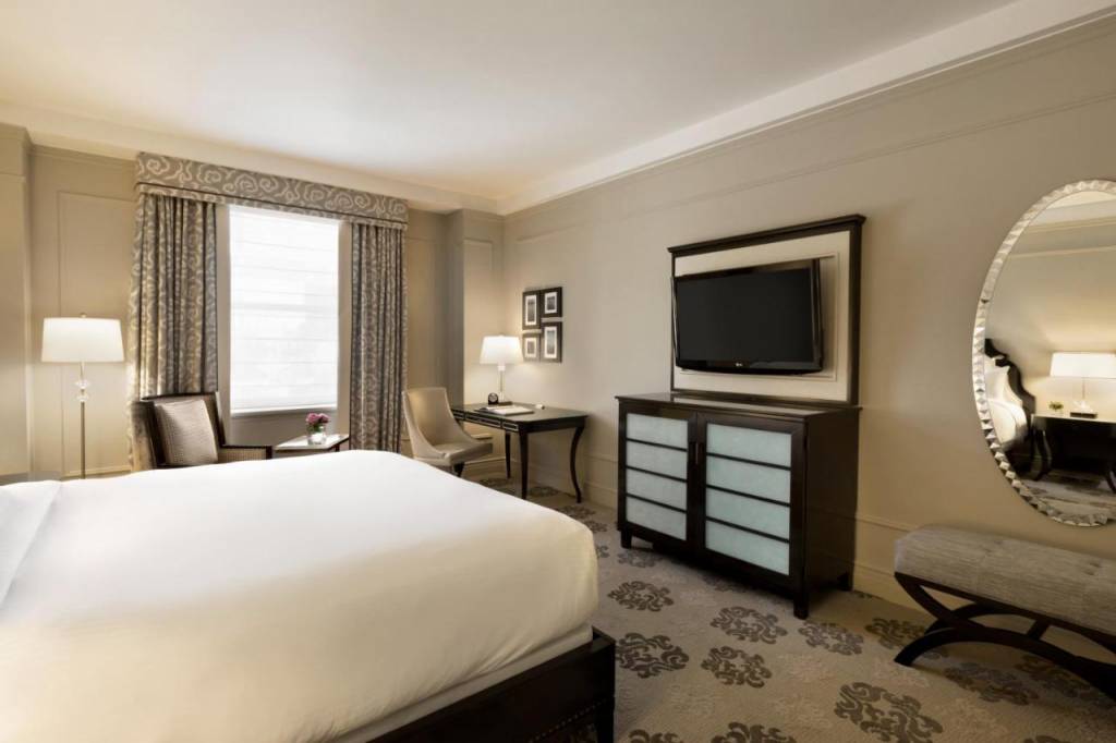 Fairmont 5*