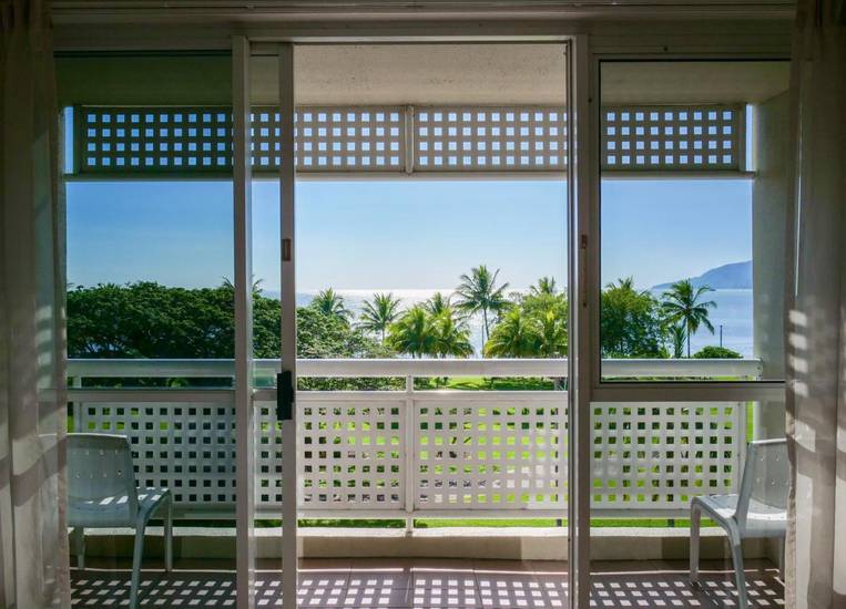 Mercure Harbourside Cairns Hotel 4* Австралия, Кэрнс
