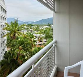 Туры в Mercure Harbourside Cairns Hotel в Австралии