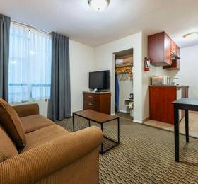 Отдых в Ramada Suites - Канада, Ванкувер