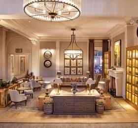Отдых в Royal York - Великобритания, Йорк