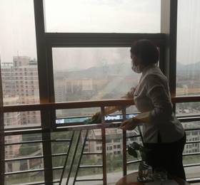 Туры в Huachen International Hotel в Китае