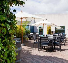 Scandic Odense в Оденсе