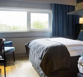 Отдых в Scandic Odense - Дания, Оденсе