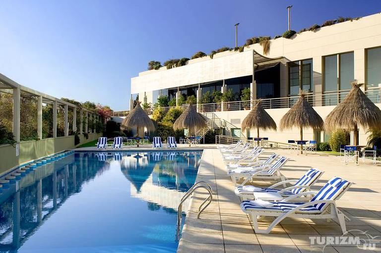Sheraton Cordoba Hotel
