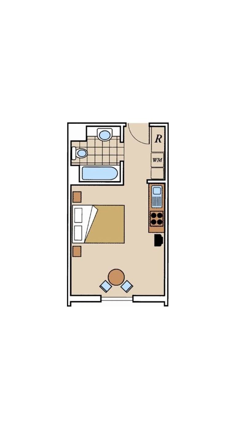 All Suites Perth - by 8Hotels