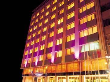 Hotel Mavi Surmeli 4* Турция, Адана