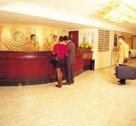 Hotel Mavi Surmeli в Адане