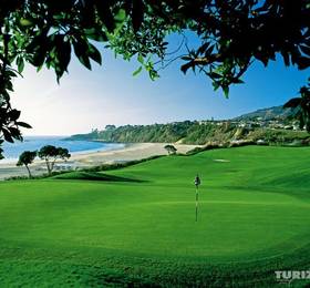 Отдых в The St. Regis Monarch Beach Resort - США, Дана-Поинт