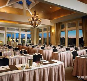 Туры в The St. Regis Monarch Beach Resort в США