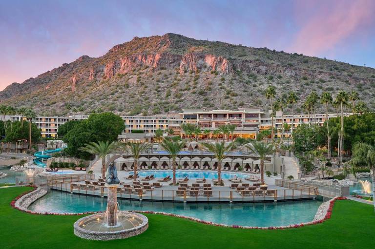 Phoenician Residences, Luxury Collection Residence Club