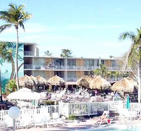 Туры в Outrigger Beach Resort в США