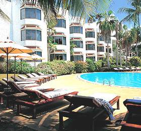 Туры в Palmeraie Beach Resort в Таиланде