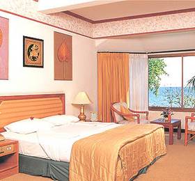 Отдых в Palmeraie Beach Resort - Таиланд, Районг-Бан Пае