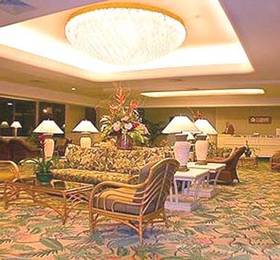 Ohana Islander Waikiki в Гонолулу