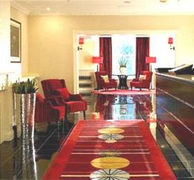 Туры в Marriott в Великобритании