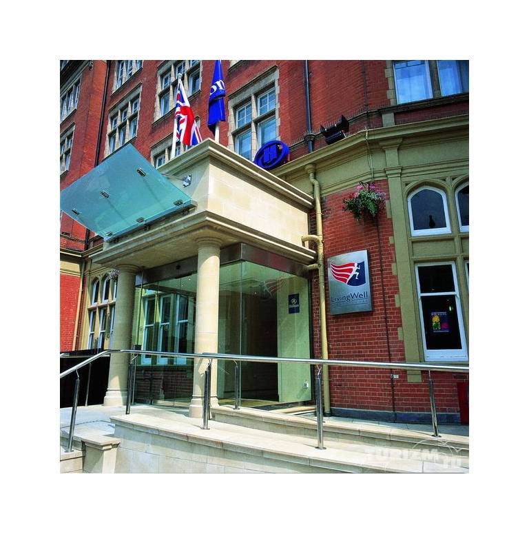 Hilton Nottingham