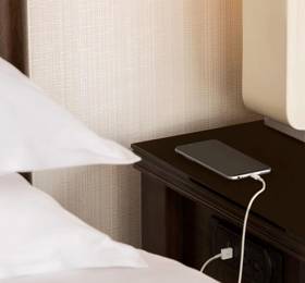 Sheraton Vancouver Wall Centre в Ванкувере