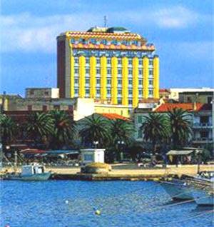 Catalunya 4* Италия, Сардиния
