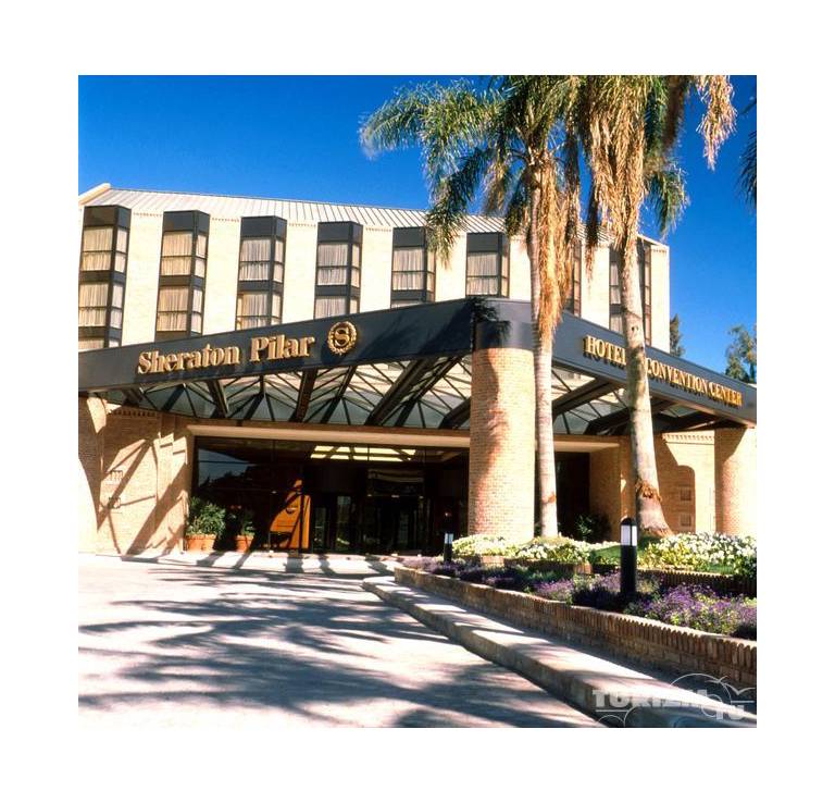 Sheraton Pilar Hotel & Convention Center