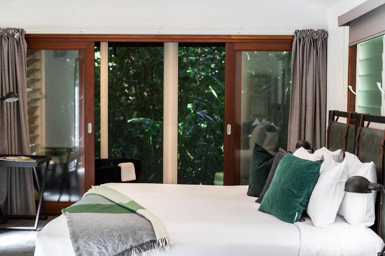 Daintree Eco Lodge & Spa