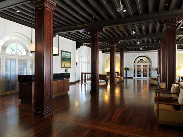 Casa Marina Resort 4* США, Кей-Вест