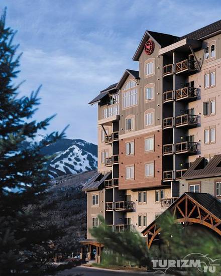 Sheraton Mountain Vista 4* США, Эйвон