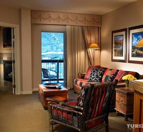 Туры в Sheraton Mountain Vista в США