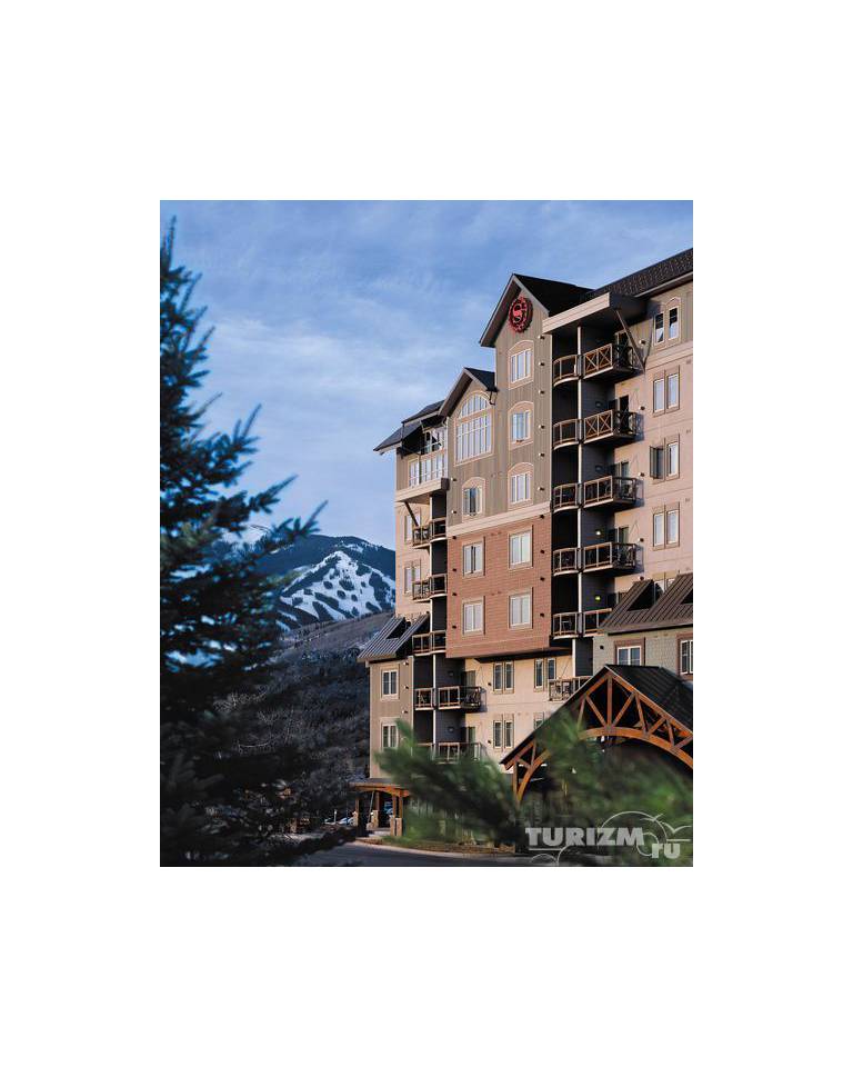 Sheraton Mountain Vista