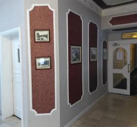 Туры в Crown в Великобритании