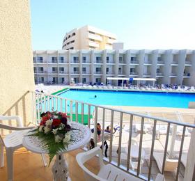 Туры в Beach Hotel Sharjah в ОАЭ