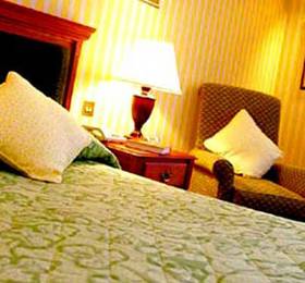 Туры в Marriott в Великобритании