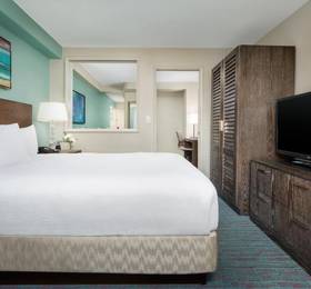 Отдых в Waikiki Beach Marriott Rst - США, Гонолулу