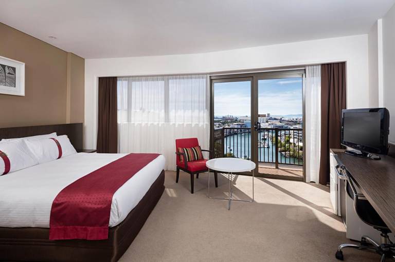 Holiday Inn Townsville