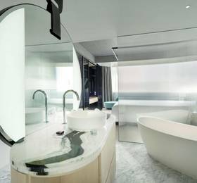 Kempinski Hotel Chengdu в Чэнду