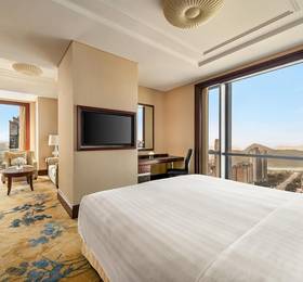 Отдых в Shangri-La Hotel - Китай, Сучжоу