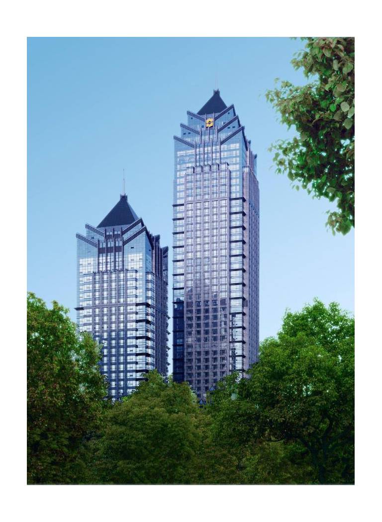 Shangri-La