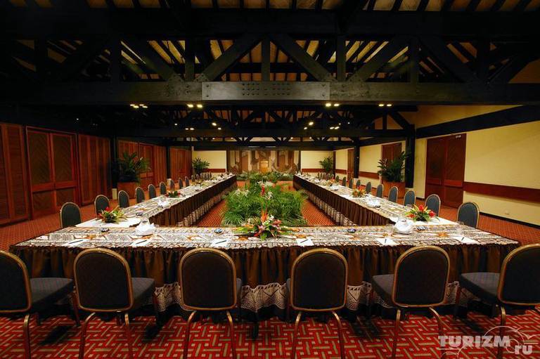The Westin Denarau Island Resort & Spa