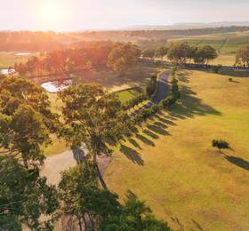 Sebel Kirkton Park Hunter Valley в Поколбине