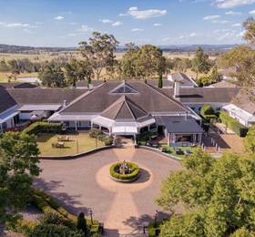 Туры в Sebel Kirkton Park Hunter Valley в Австралии