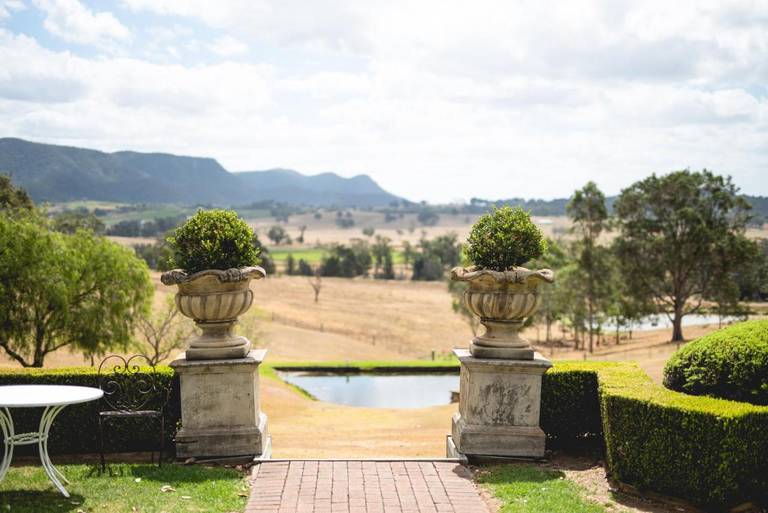 Sebel Kirkton Park Hunter Valley