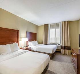 Туры в Comfort Suites в США