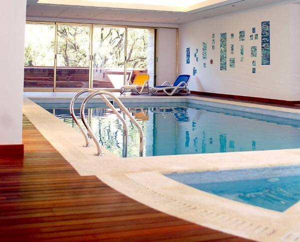 Alejandro I 5* Аргентина, Сальта