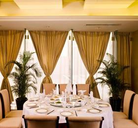 Туры в Huafang Jinling International в Китае
