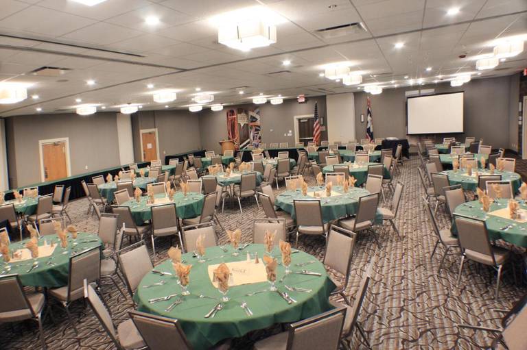 Holiday Inn